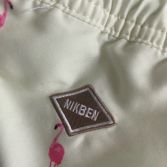 Men’s Nikben Bathing Suits - Picture 3 of 5